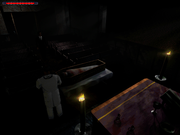 Men in Black: The Game