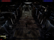 Men in Black: The Game