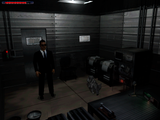 [Скриншот: Men in Black: The Game]