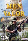[Men of Valor - обложка №1]