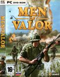 [Men of Valor - обложка №2]