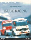 [Mercedes-Benz Truck Racing - обложка №1]