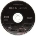 [Mercedes-Benz Truck Racing - обложка №6]