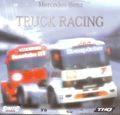 [Mercedes-Benz Truck Racing - обложка №2]