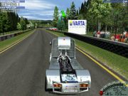 Mercedes-Benz Truck Racing