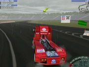 Mercedes-Benz Truck Racing