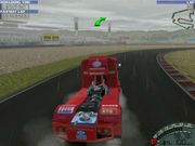 Mercedes-Benz Truck Racing