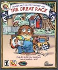 Mercer Mayer's Little Critter and The Great Race