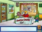 Mercer Mayer's Little Critter and The Great Race