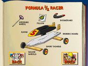 Mercer Mayer's Little Critter and The Great Race