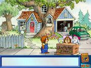 Mercer Mayer's Little Critter and The Great Race