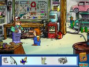 Mercer Mayer's Little Critter and The Great Race