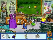 Mercer Mayer's Little Critter and The Great Race