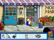 Mercer Mayer's Little Critter and The Great Race