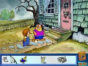 Mercer Mayer's Little Critter and The Great Race