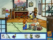 Mercer Mayer's Little Critter and The Great Race