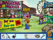 Mercer Mayer's Little Critter and The Great Race