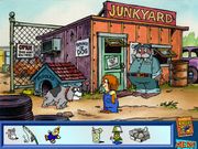 Mercer Mayer's Little Critter and The Great Race