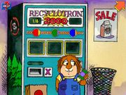 Mercer Mayer's Little Critter and The Great Race