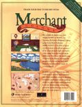 [Merchant Colony - обложка №3]