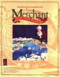 [Merchant Colony - обложка №1]