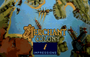 Merchant Colony
