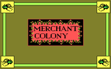 [Merchant Colony - скриншот №11]