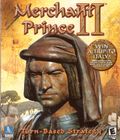 [Merchant Prince II - обложка №1]