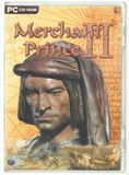 [Merchant Prince II - обложка №4]