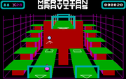 Meridian Gravitas