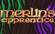 Merlin's Apprentice
