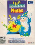 [Merlin's Maths - обложка №1]