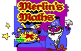 [Merlin's Maths - скриншот №1]