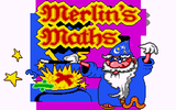 [Merlin's Maths - скриншот №3]