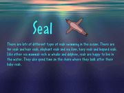Mermaids of the Sea