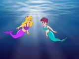 [Mermaids of the Sea - скриншот №12]