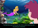 [Mermaids of the Sea - скриншот №13]