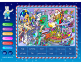 [Merry Christmas - скриншот №3]