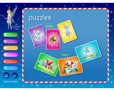 [Merry Christmas - скриншот №8]