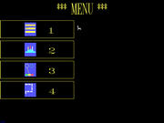 Mes premiers logiciels