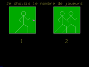 Mes premiers logiciels
