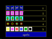 Mes premiers logiciels