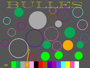 Mes premiers logiciels