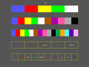 Mes premiers logiciels
