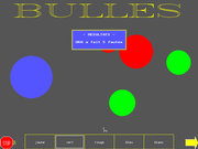 Mes premiers logiciels