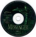 [The Messenger - обложка №10]