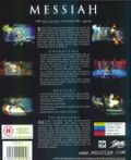 [Messiah - обложка №8]