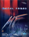 Metal Force