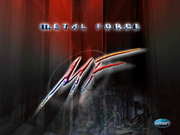 Metal Force