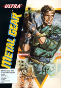 Metal Gear